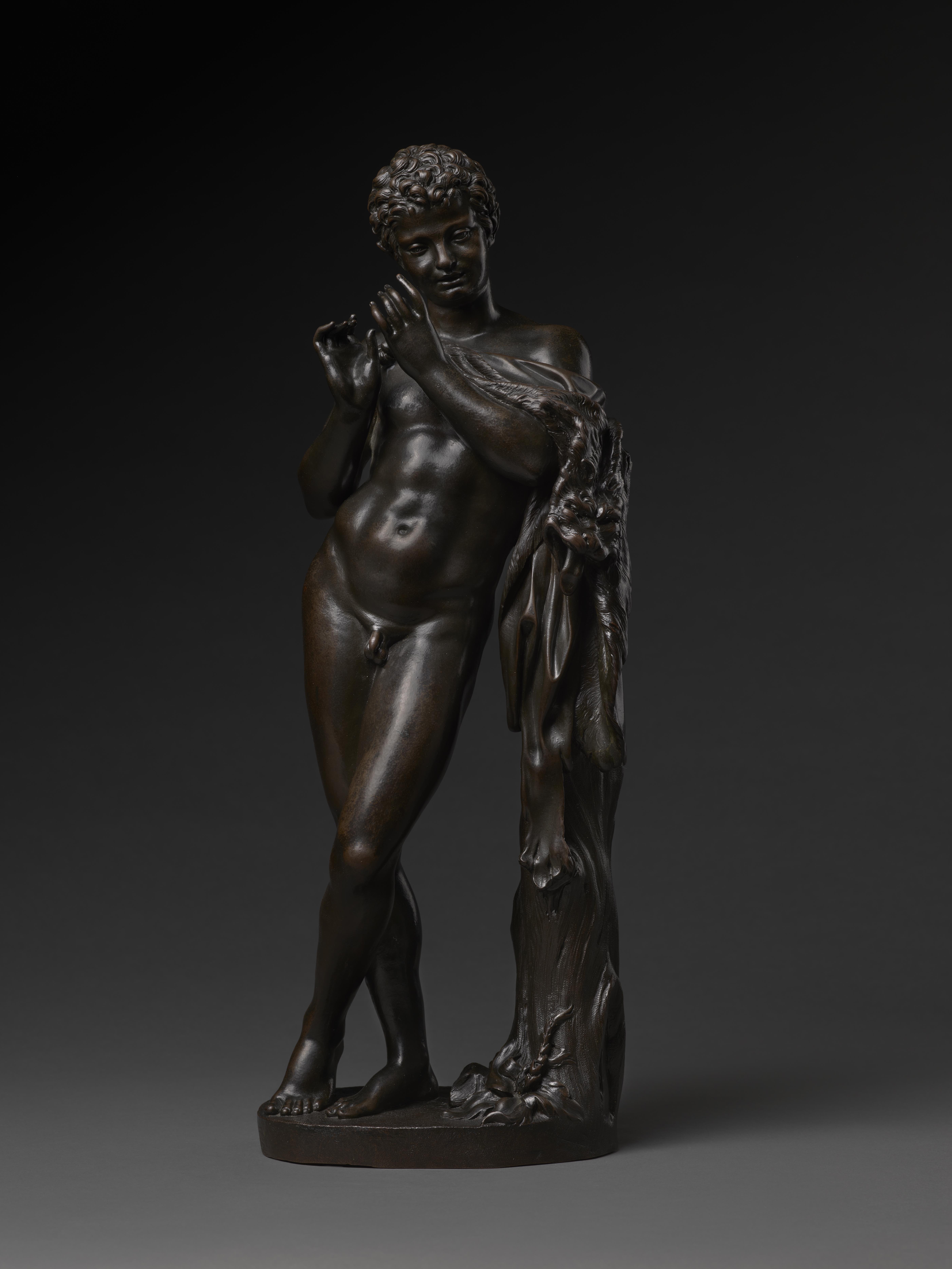 A Faun
